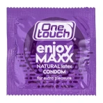 One Touch Komplekt 60 kondoomiga (L15, D15, Ri6, C6. ES6, Ro6, EM6)